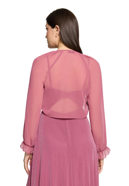 Bolero-Jacke
