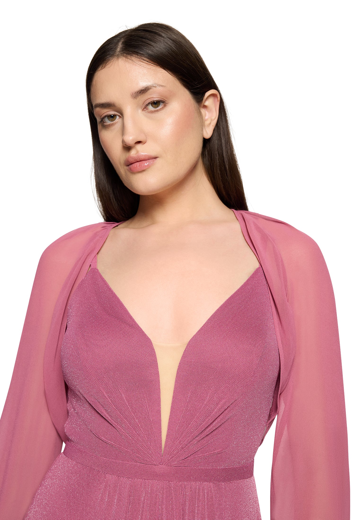 Bolero-Jacke