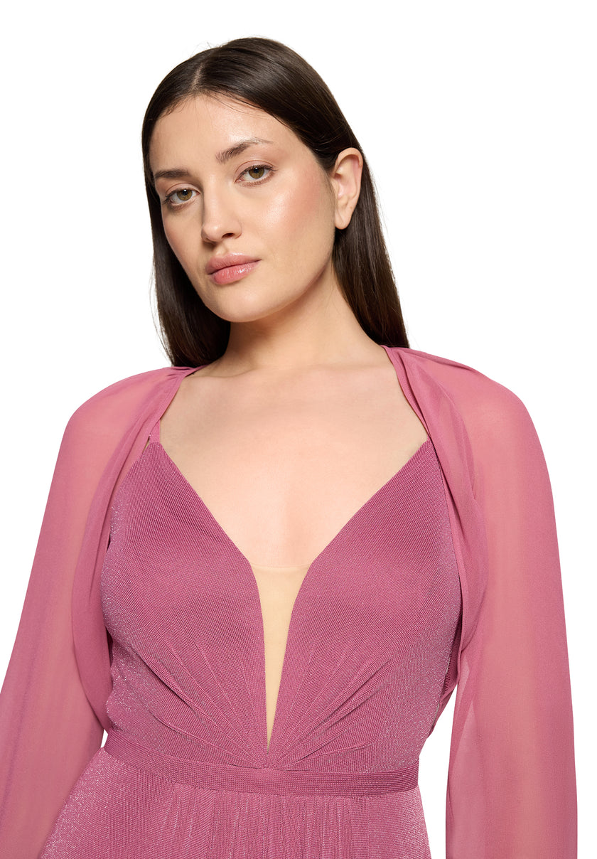 Bolero-Jacke