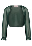Bolero-Jacke