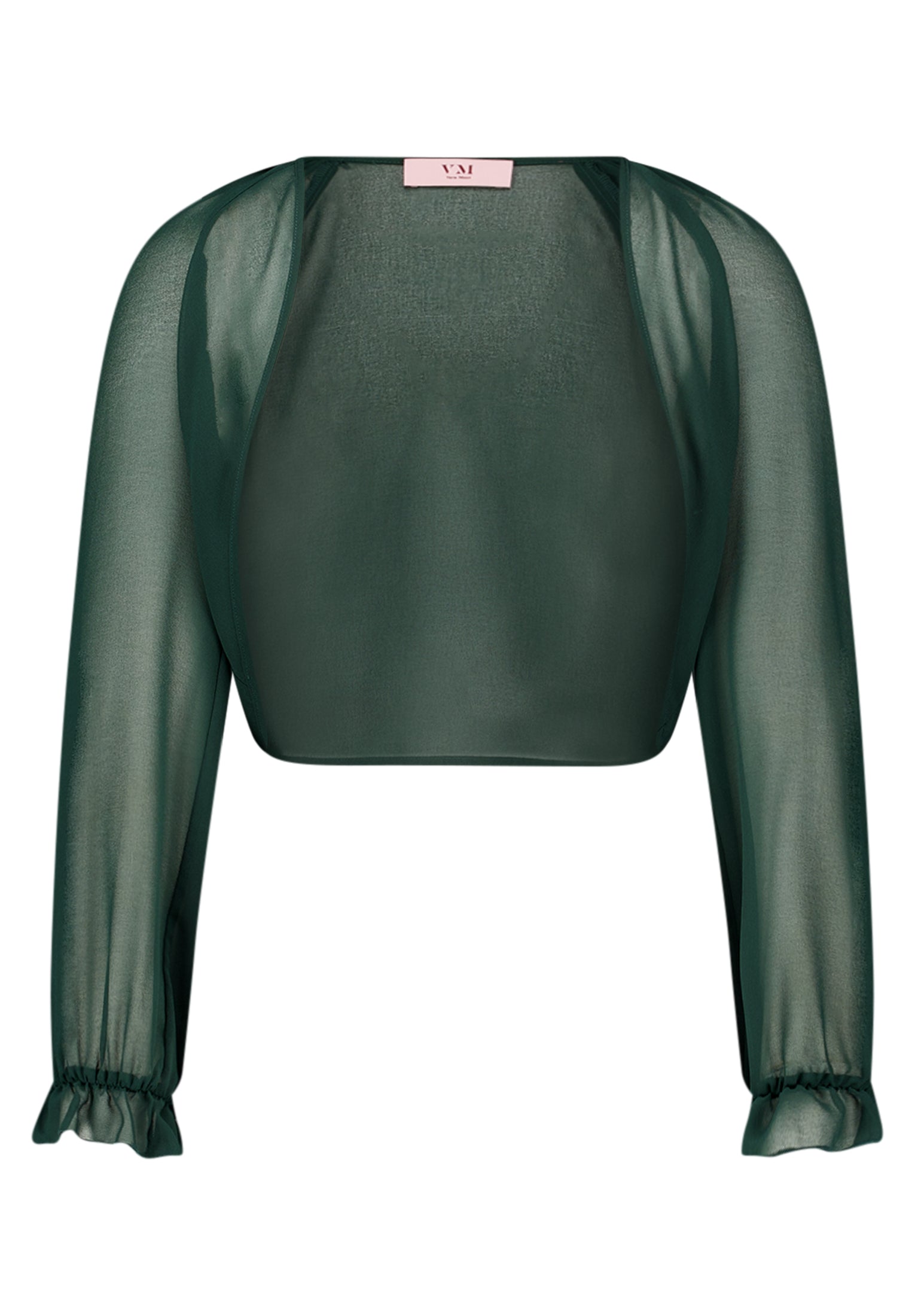 Bolero-Jacke