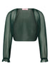 Bolero-Jacke
