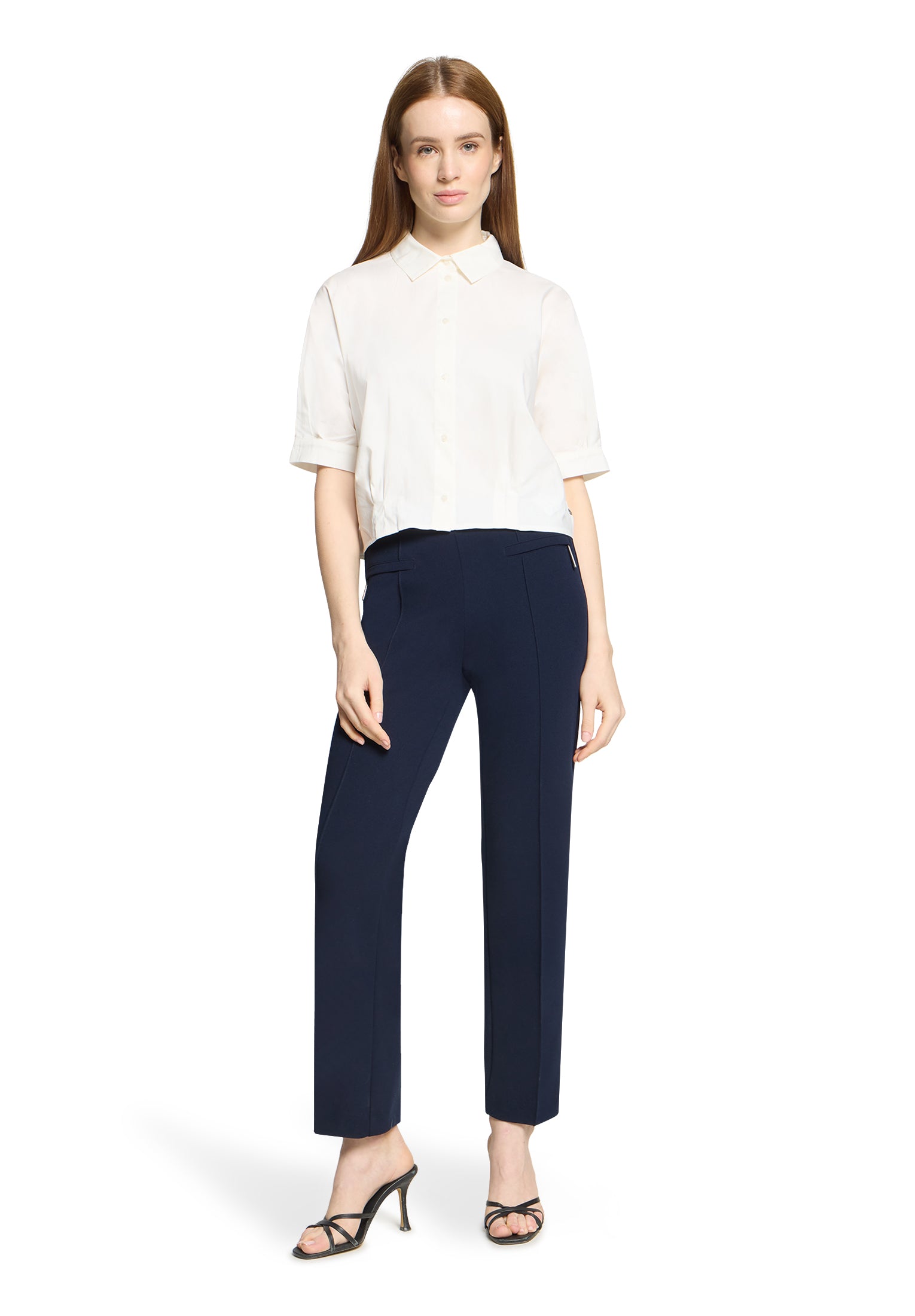 Hose - High Waist