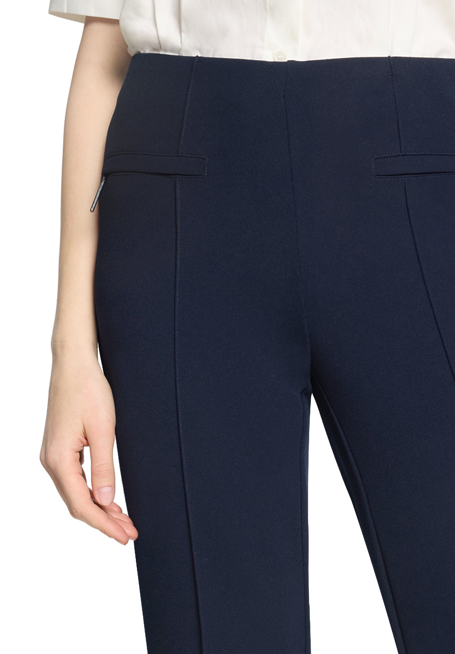 Hose - High Waist
