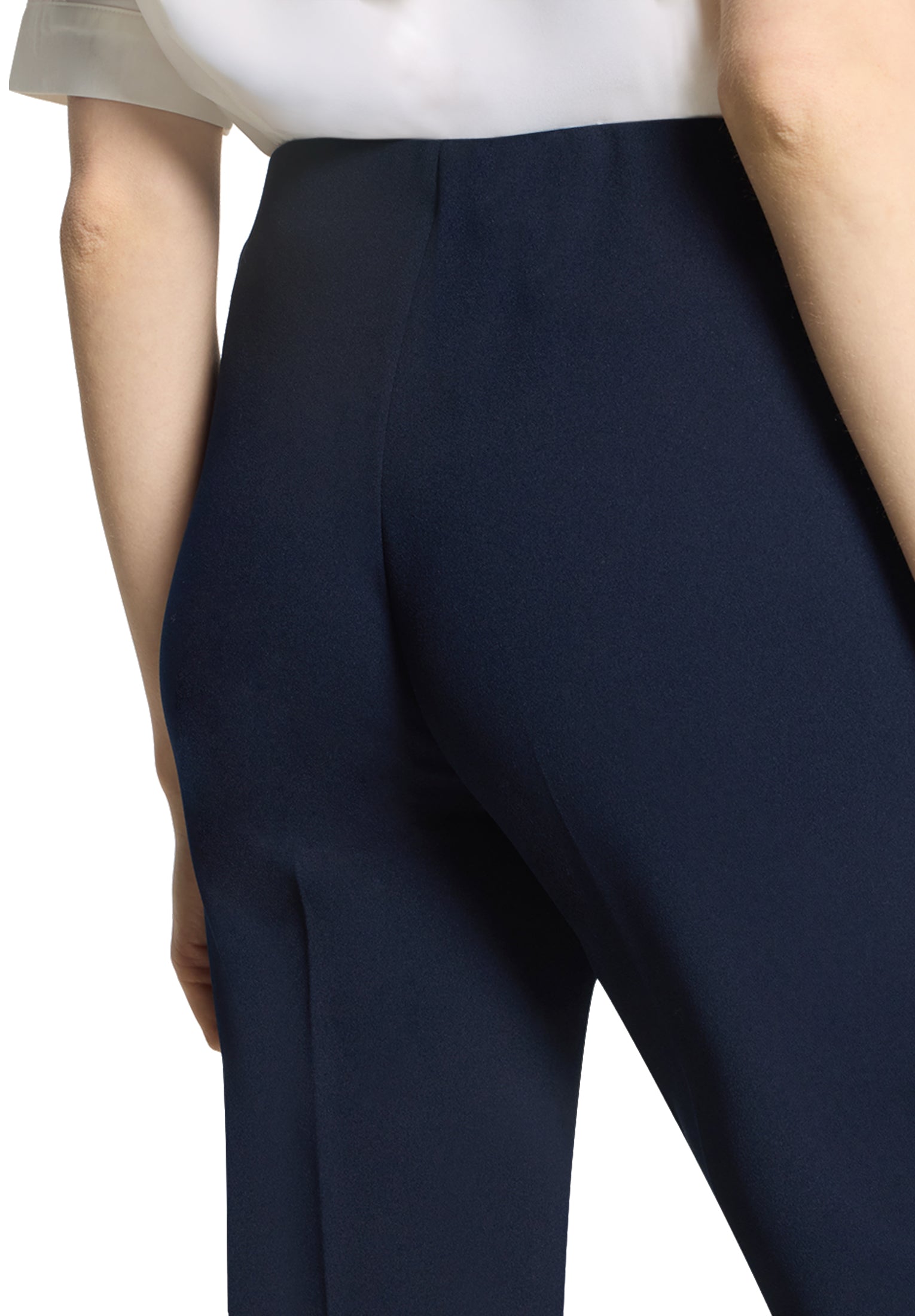 Hose - High Waist