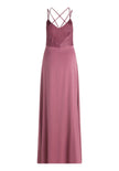 Abendkleid - Satin
