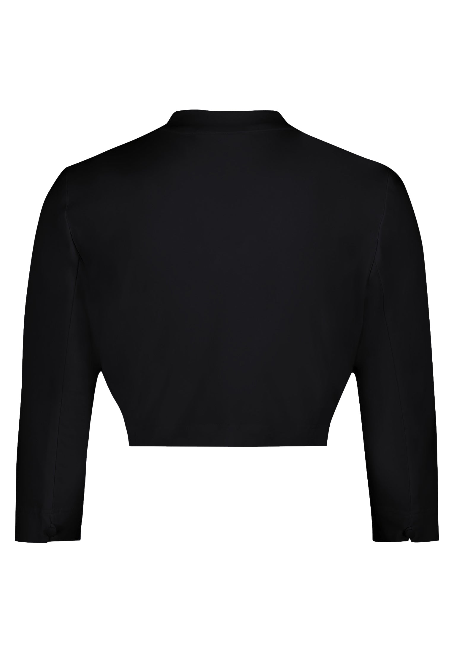 Bolero - 3/4 Ärmel