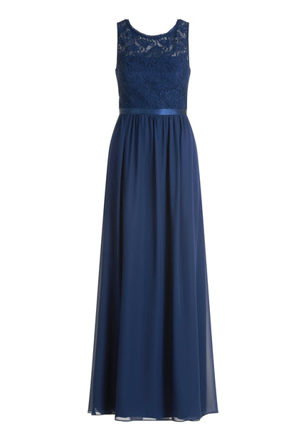 Abendkleid - Spitze