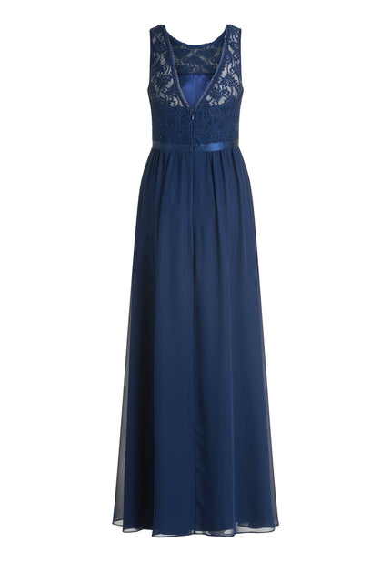 Abendkleid - Spitze