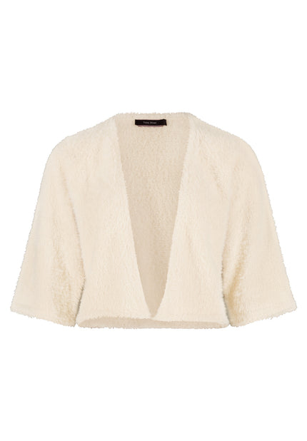 Strick-Cardigan