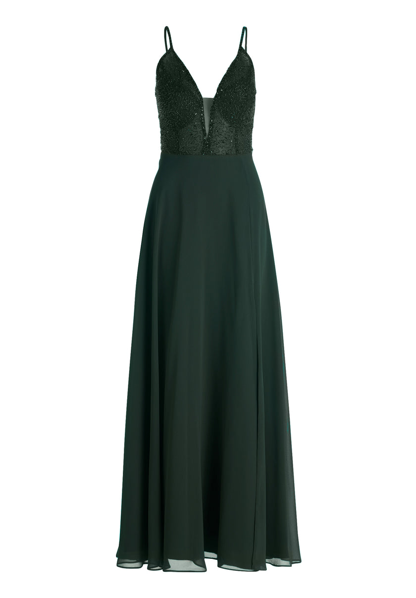 Abendkleid