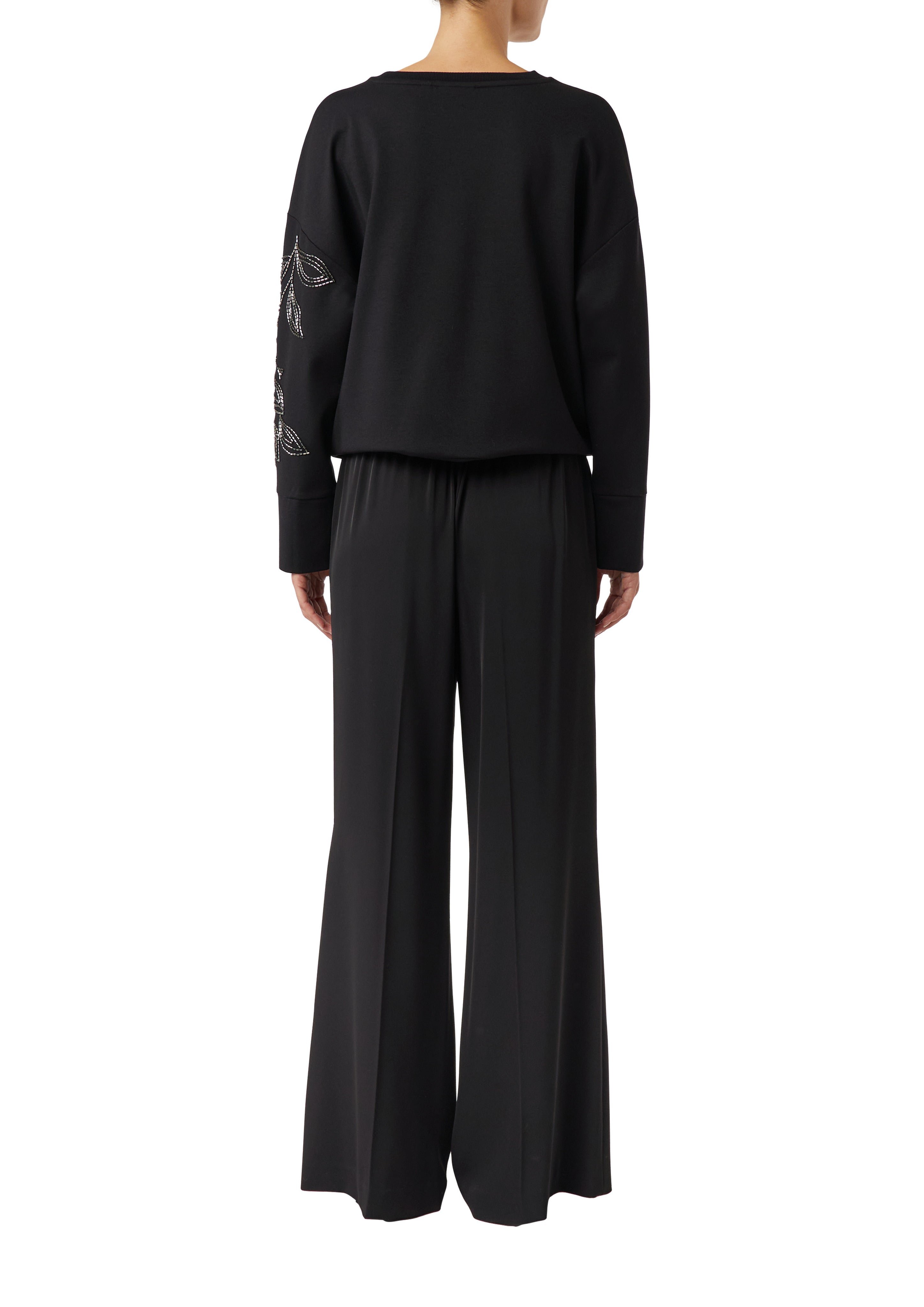 Marlene-Hose - Relaxed Fit