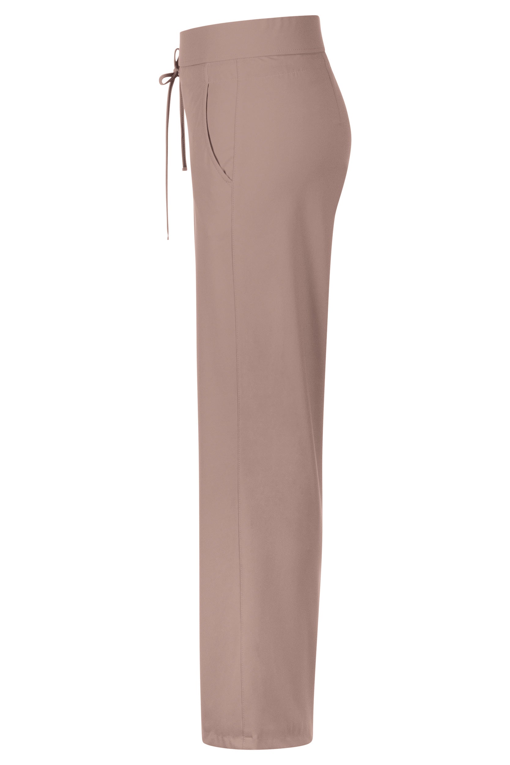 Joggpant - Straight Fit