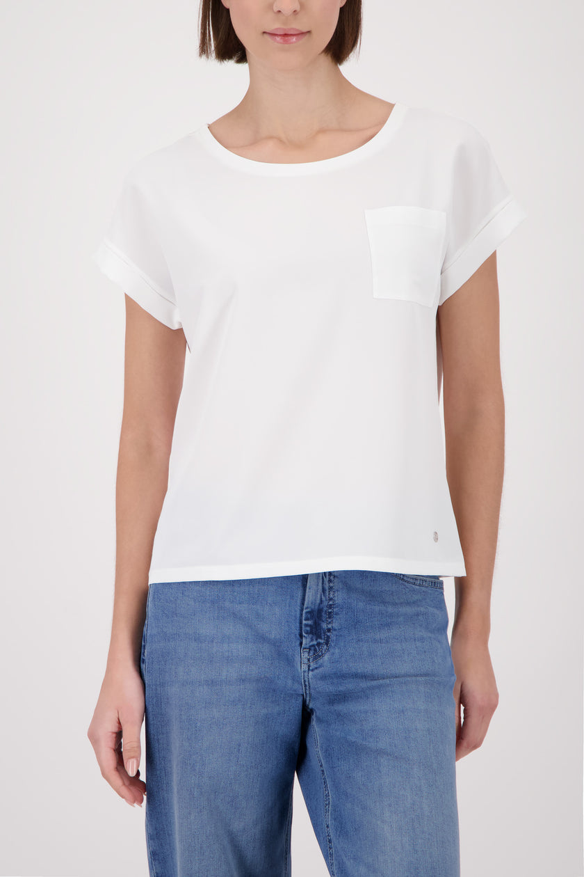 Shirt - Viskose