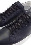 Sneaker - Leder