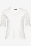 T-Shirt - V-Ausschnitt