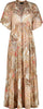 Kleid - Paisley