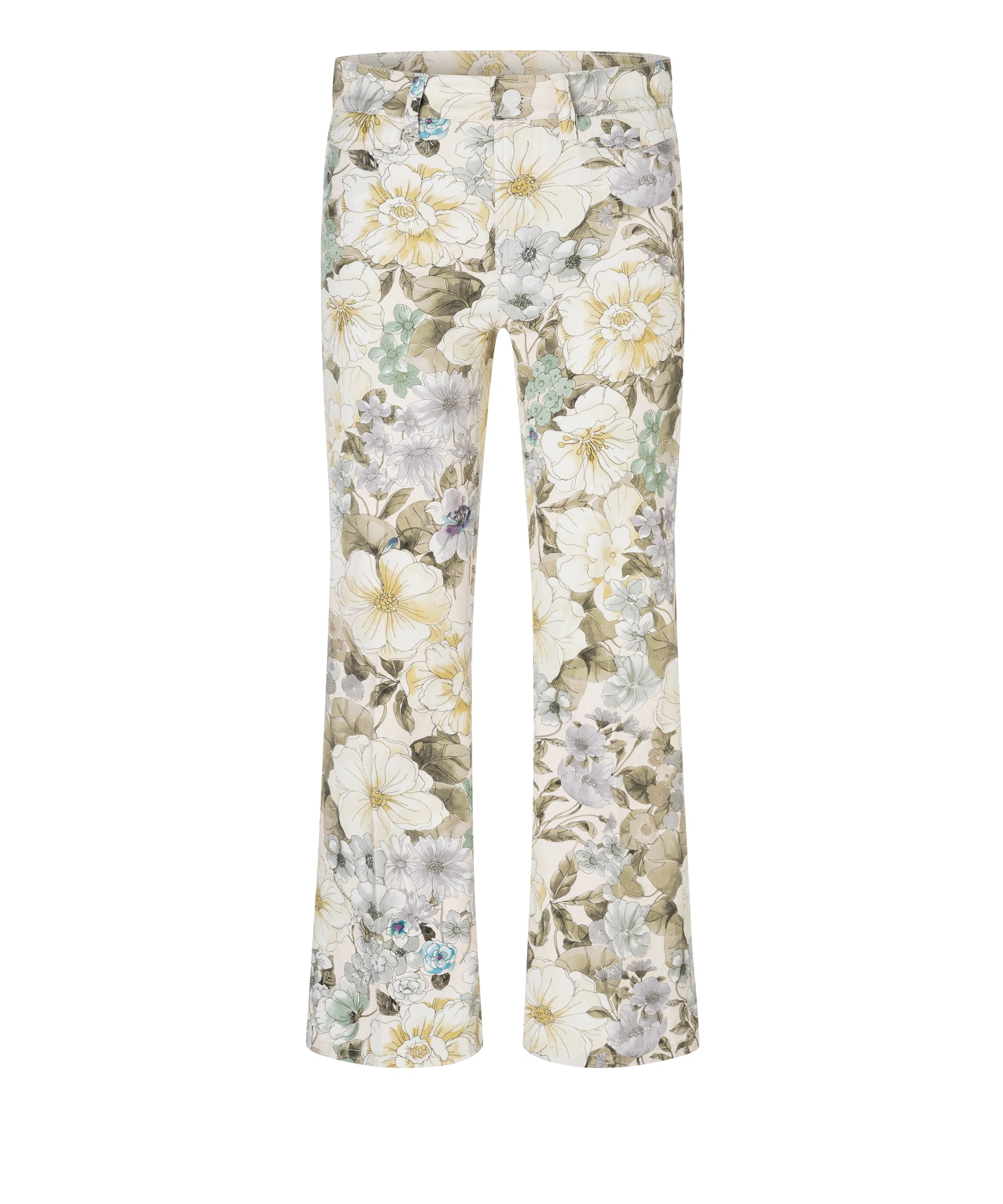 Hose - Fabienne pocket