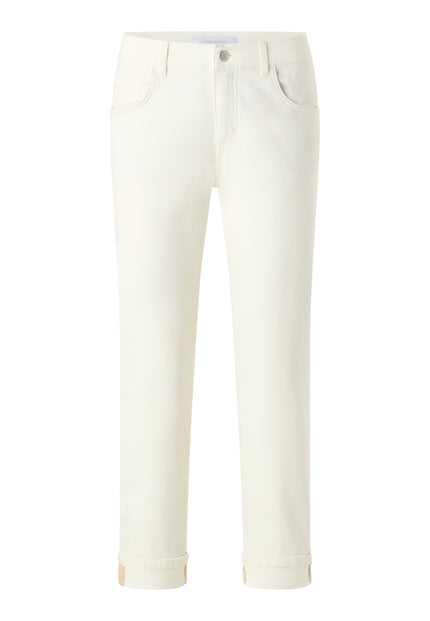 Jeans - Straight Fit