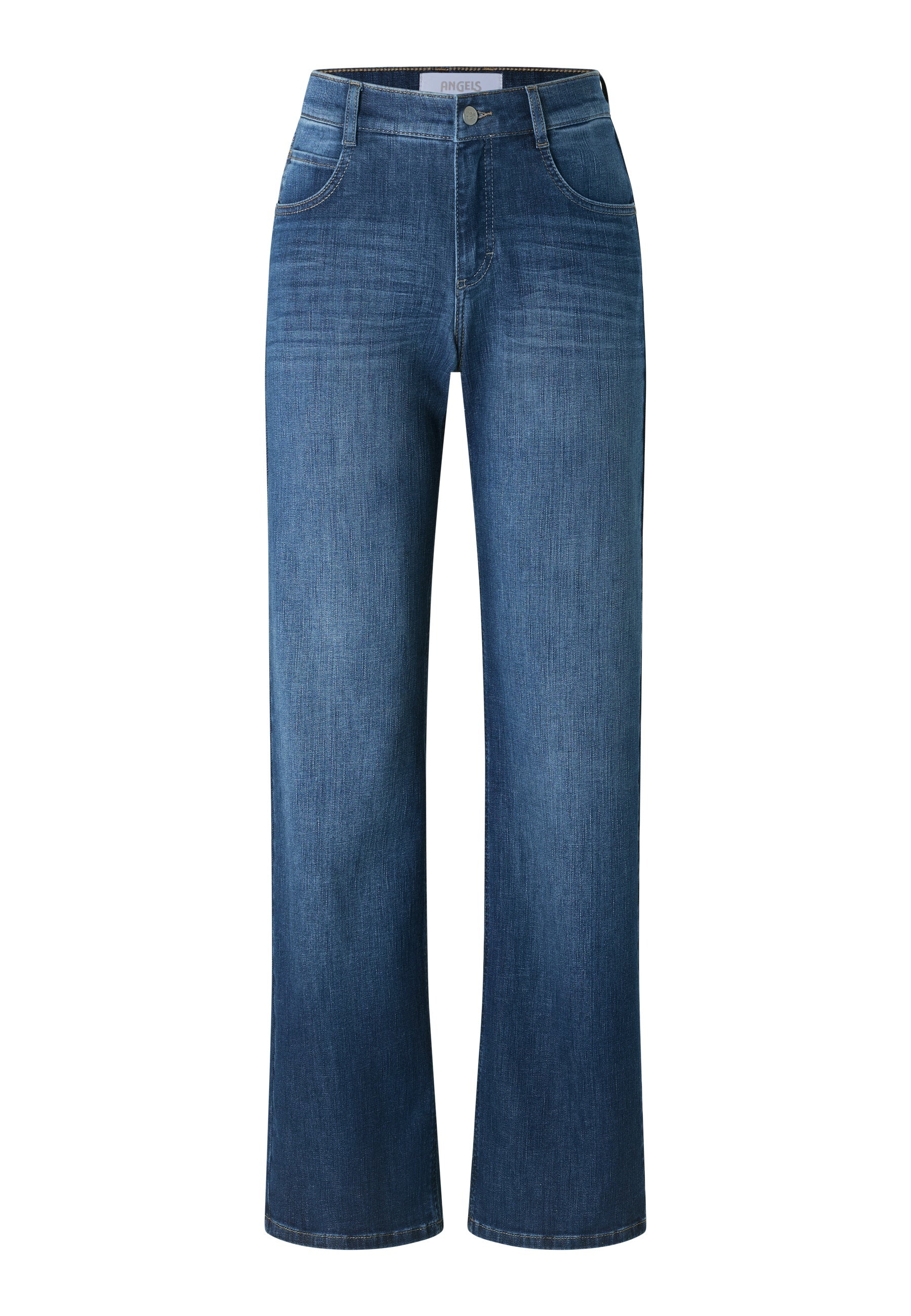 Jeans - Wide Leg -  LIZ