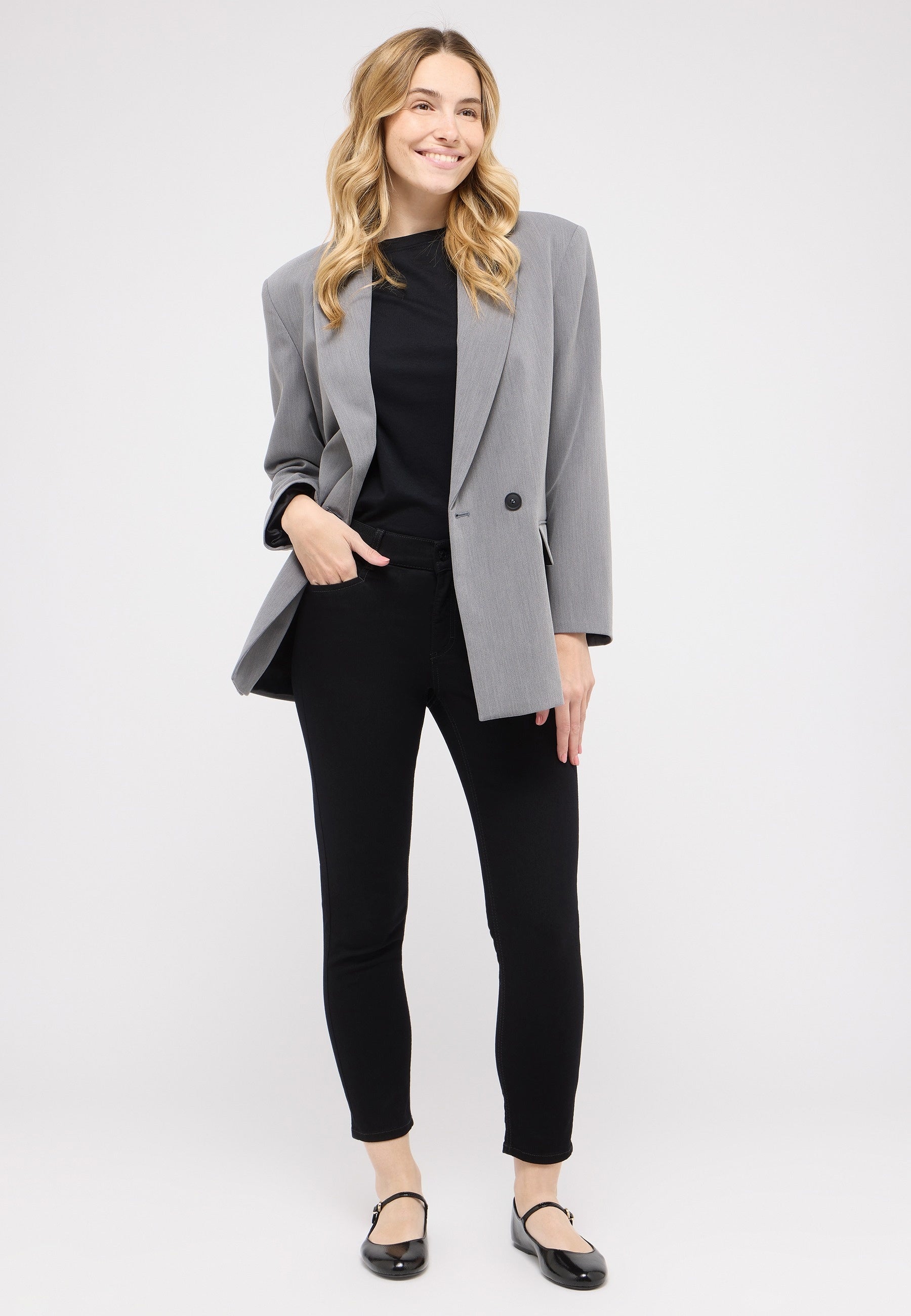Jeans - ORNELLA SPORTY