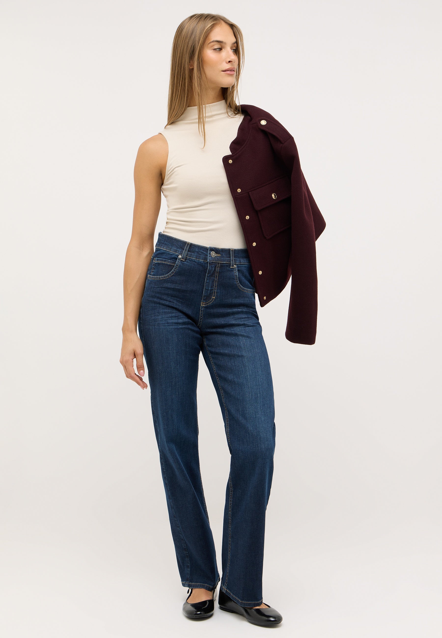 Jeans -  LARA