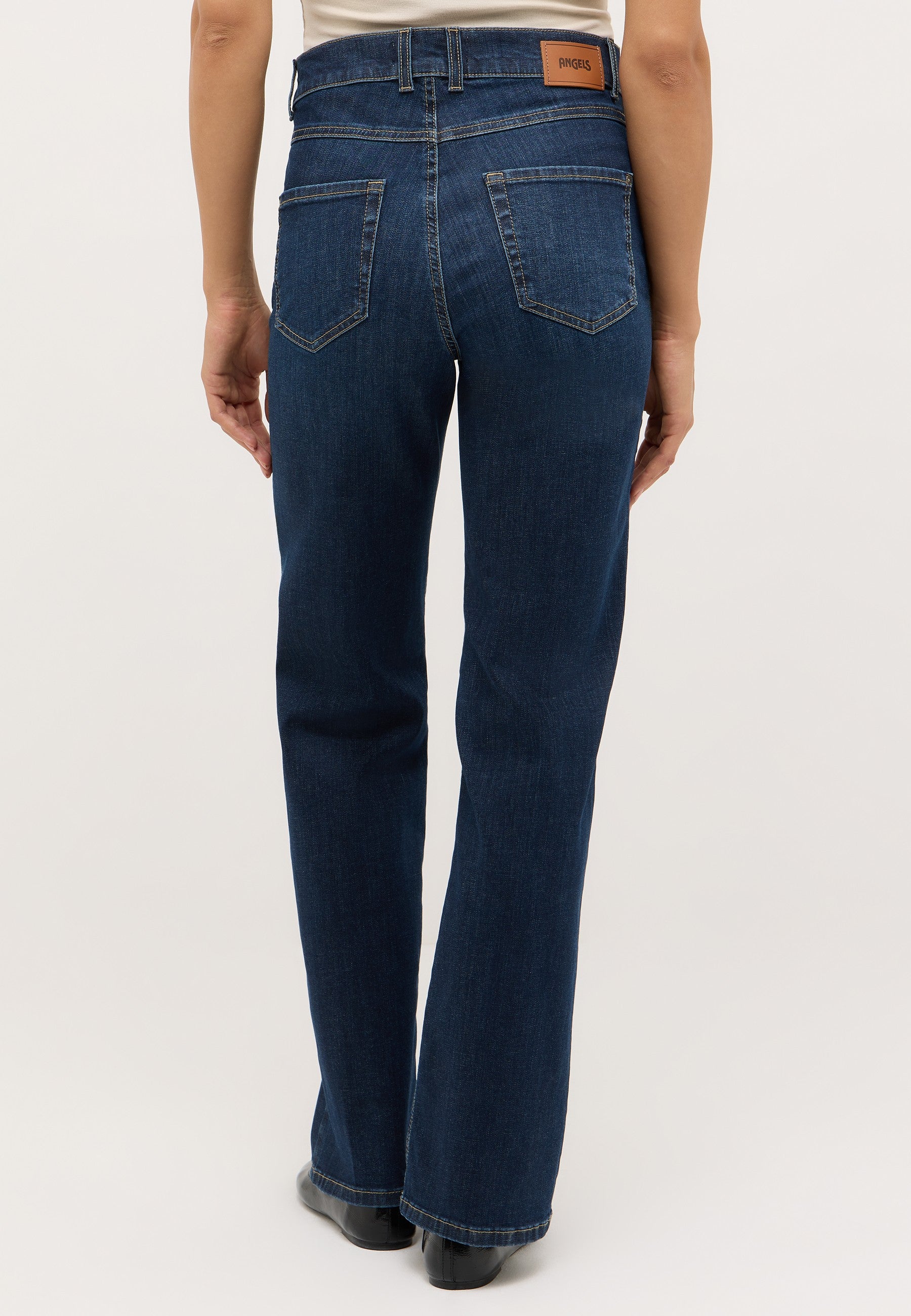 Jeans -  LARA
