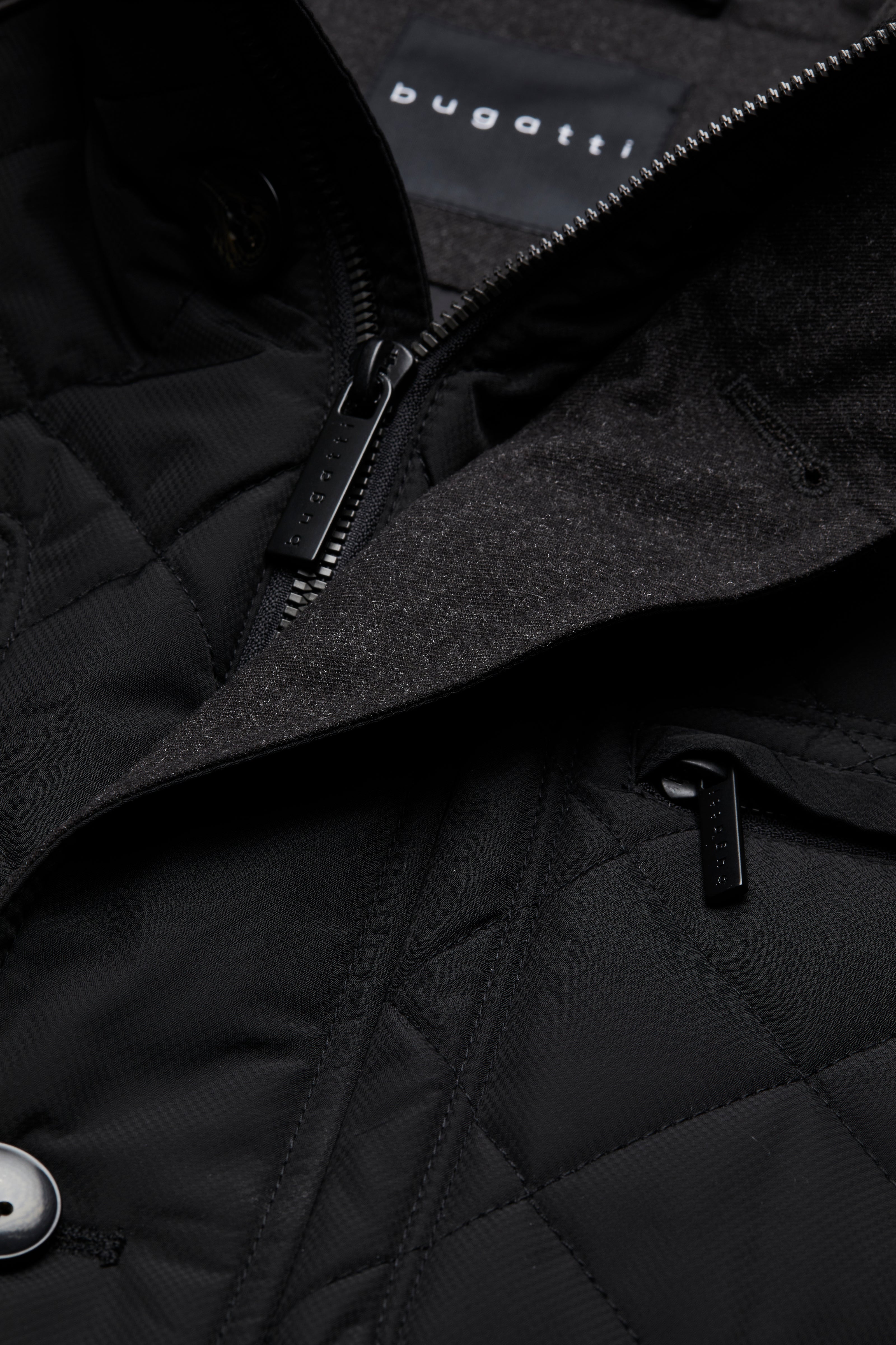 Herren Jacke