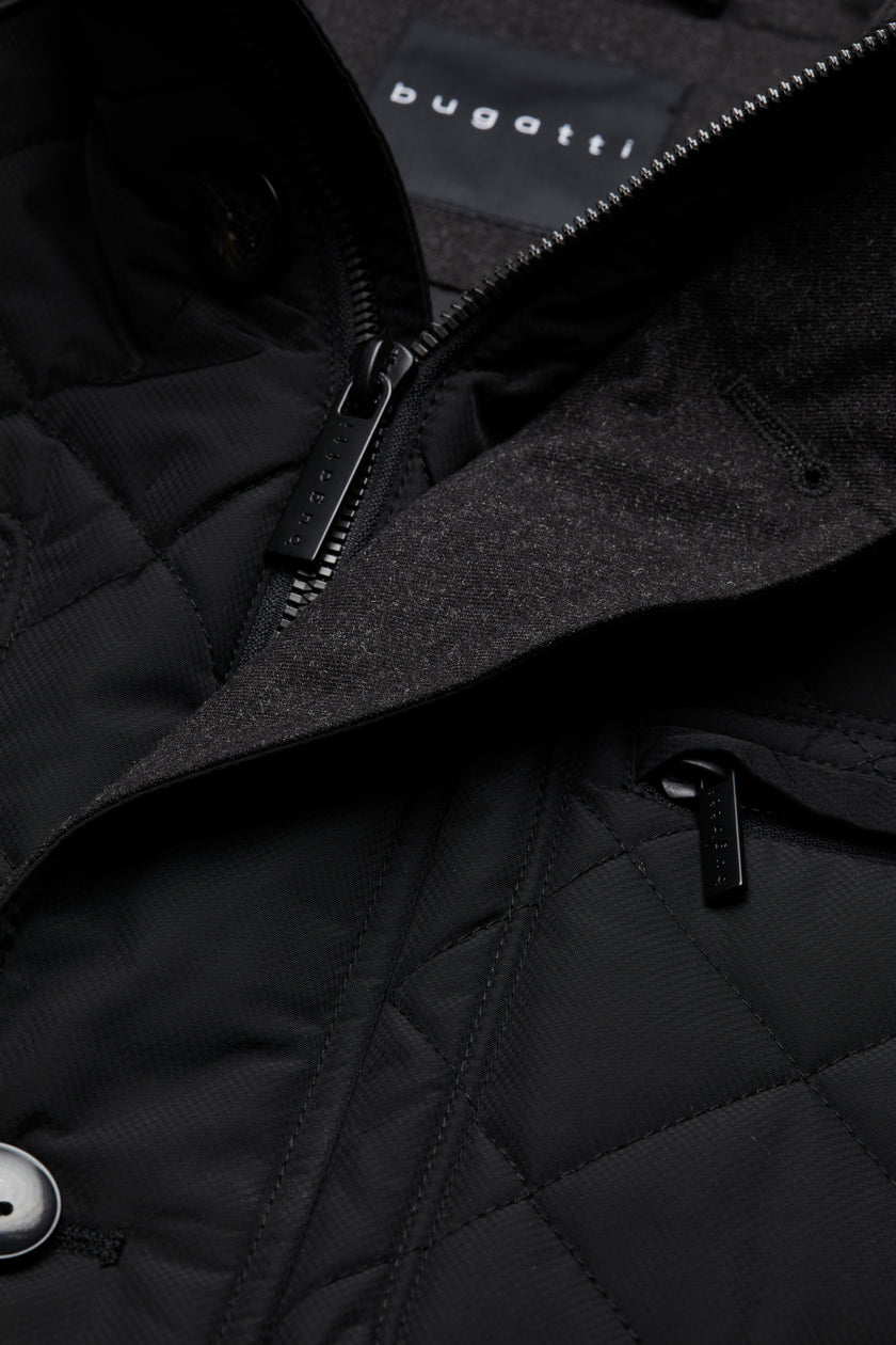Herren Jacke