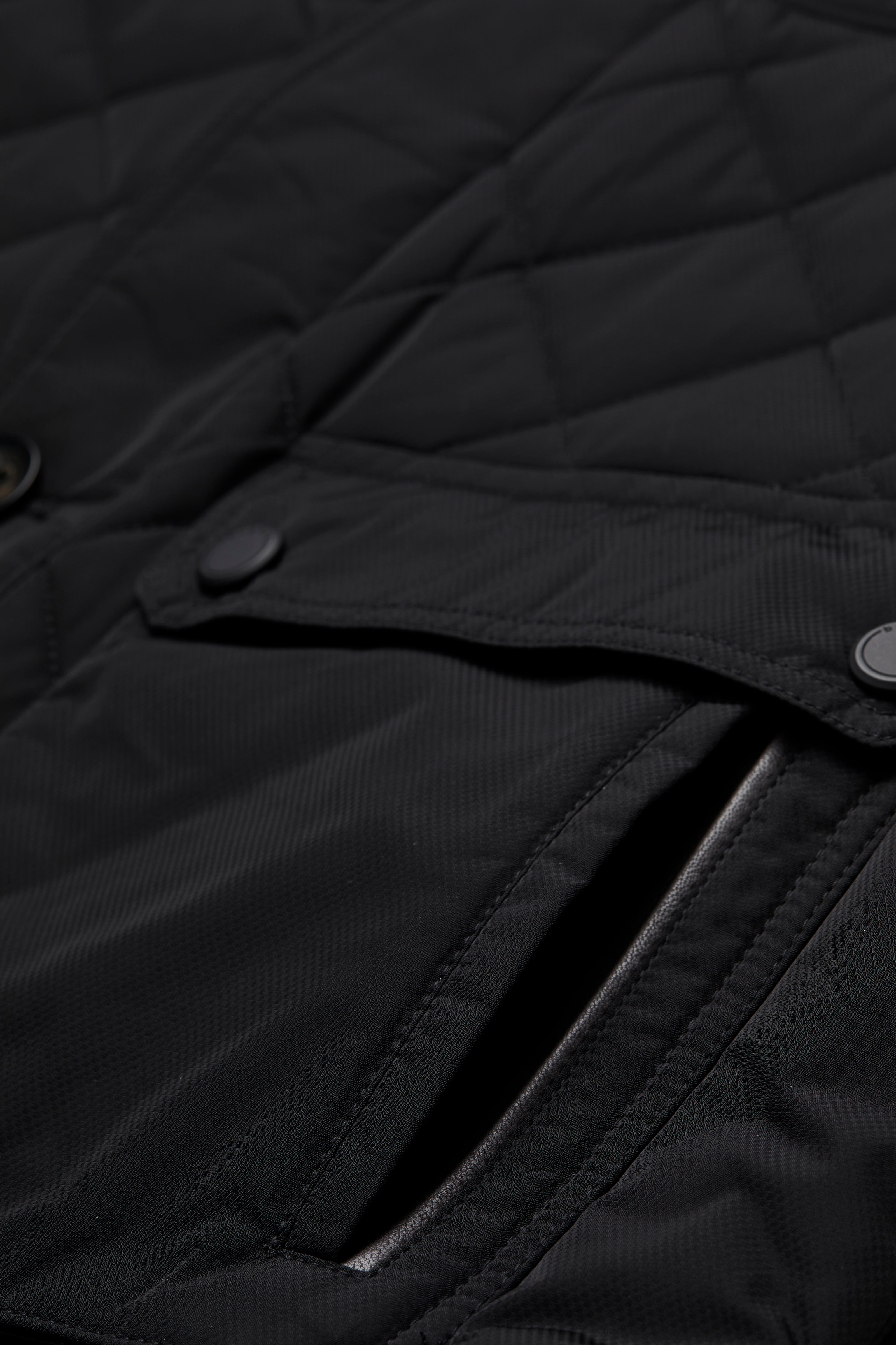 Herren Jacke