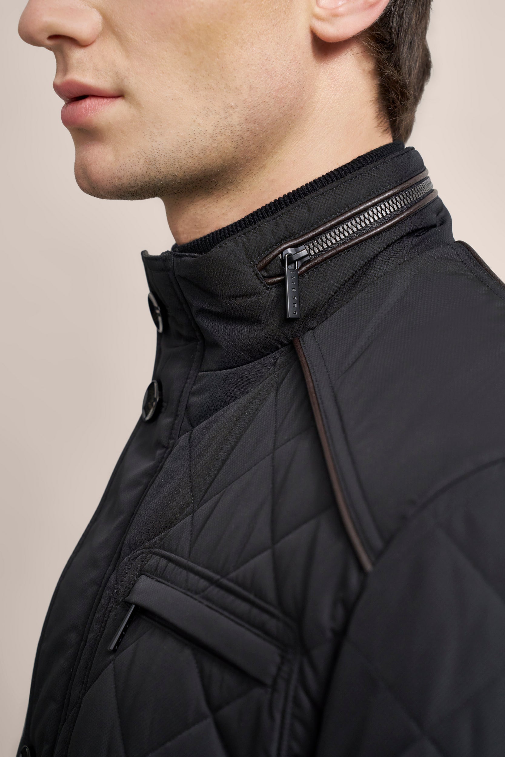 Herren Jacke