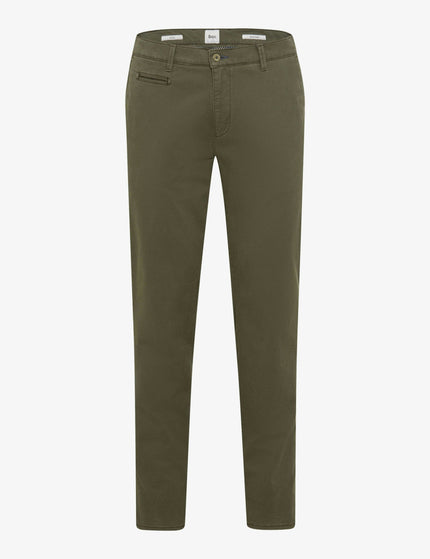 Chino - Style Fabio