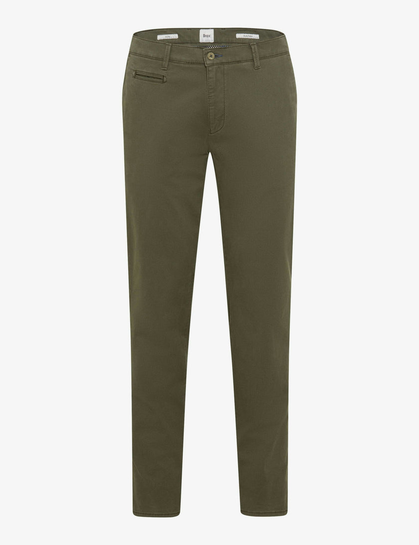 Chino - Style Fabio