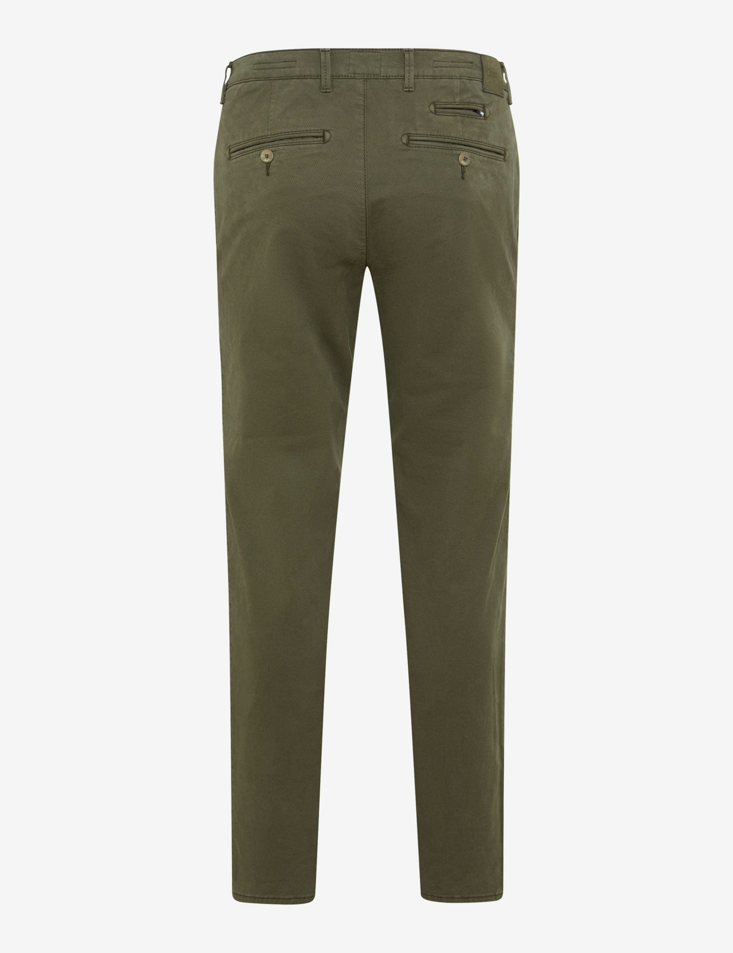 Chino - Style Fabio