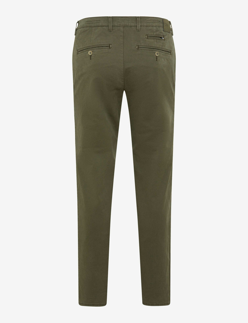Chino - Style Fabio