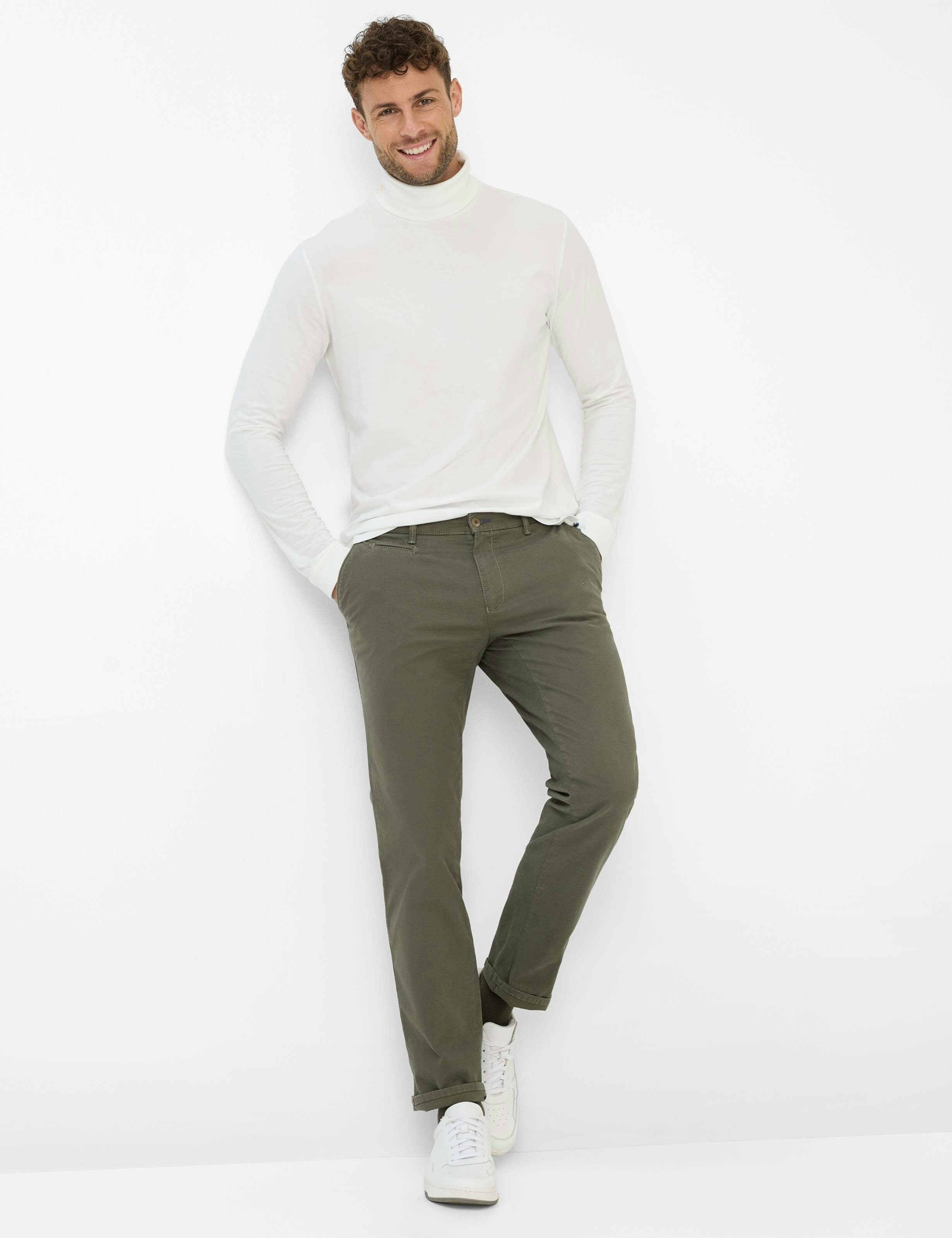 Chino - Style Fabio
