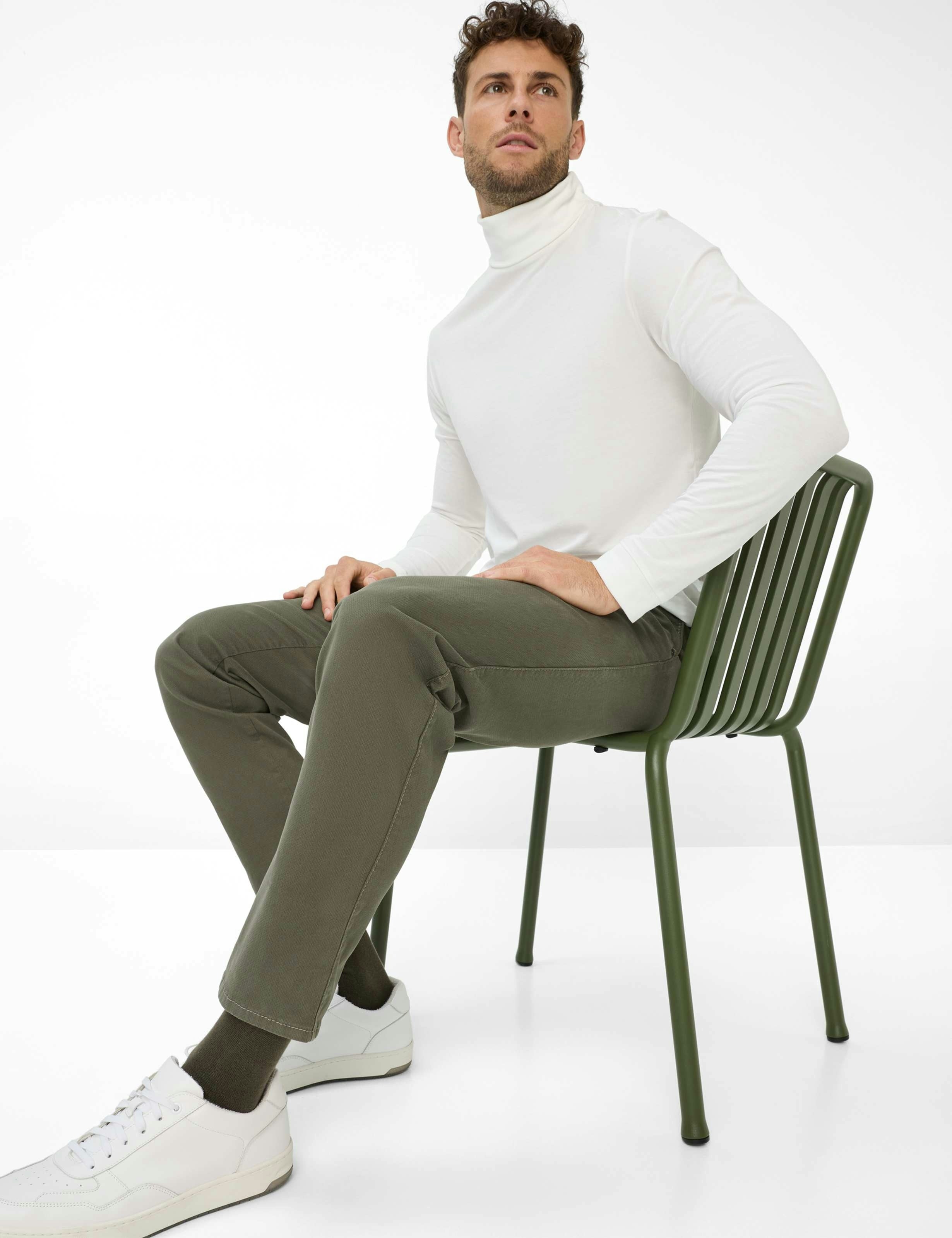 Chino - Style Fabio