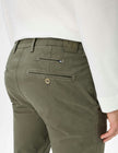 Chino - Style Fabio