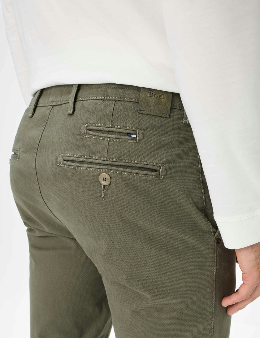 Chino - Style Fabio