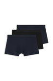 Boxershorts - Trunk 3er Pack