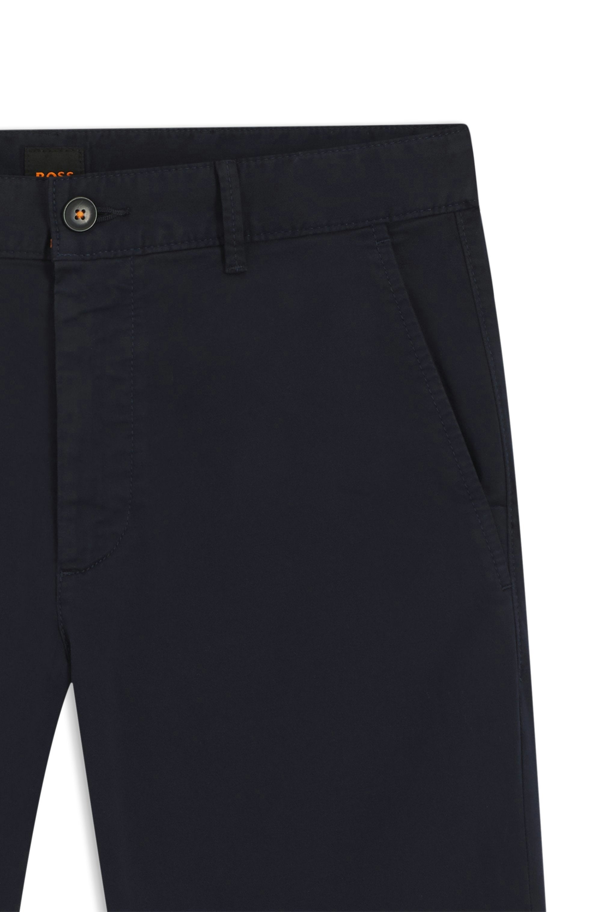Chino - Slim Fit