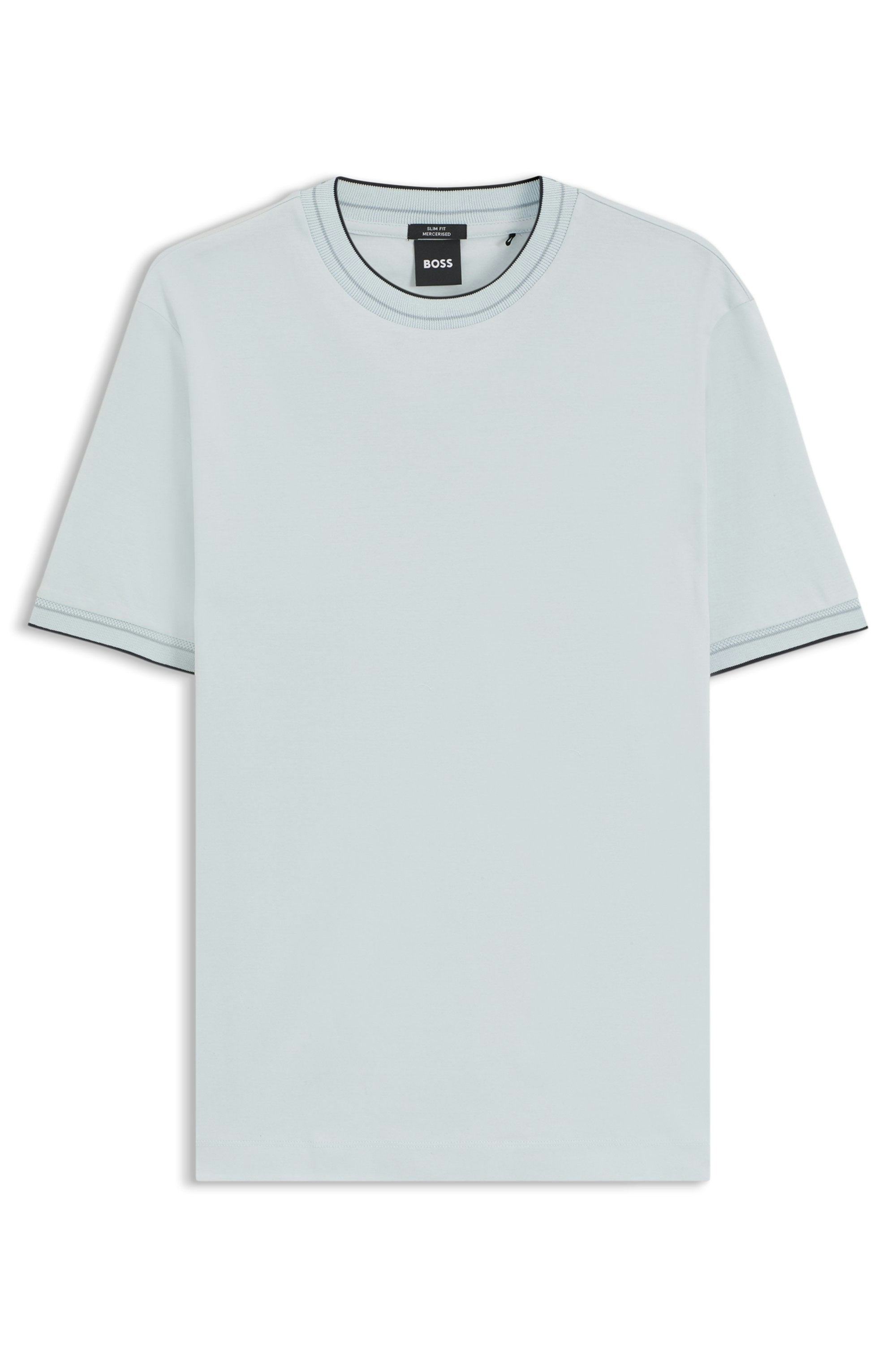T-Shirt - H-Tessler 195