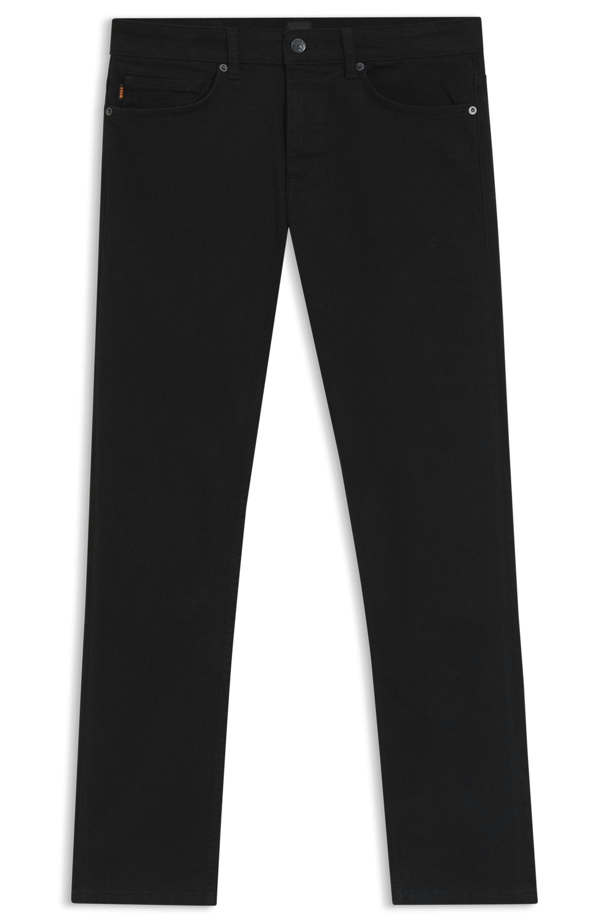 Jeans - DELAWARE BO
