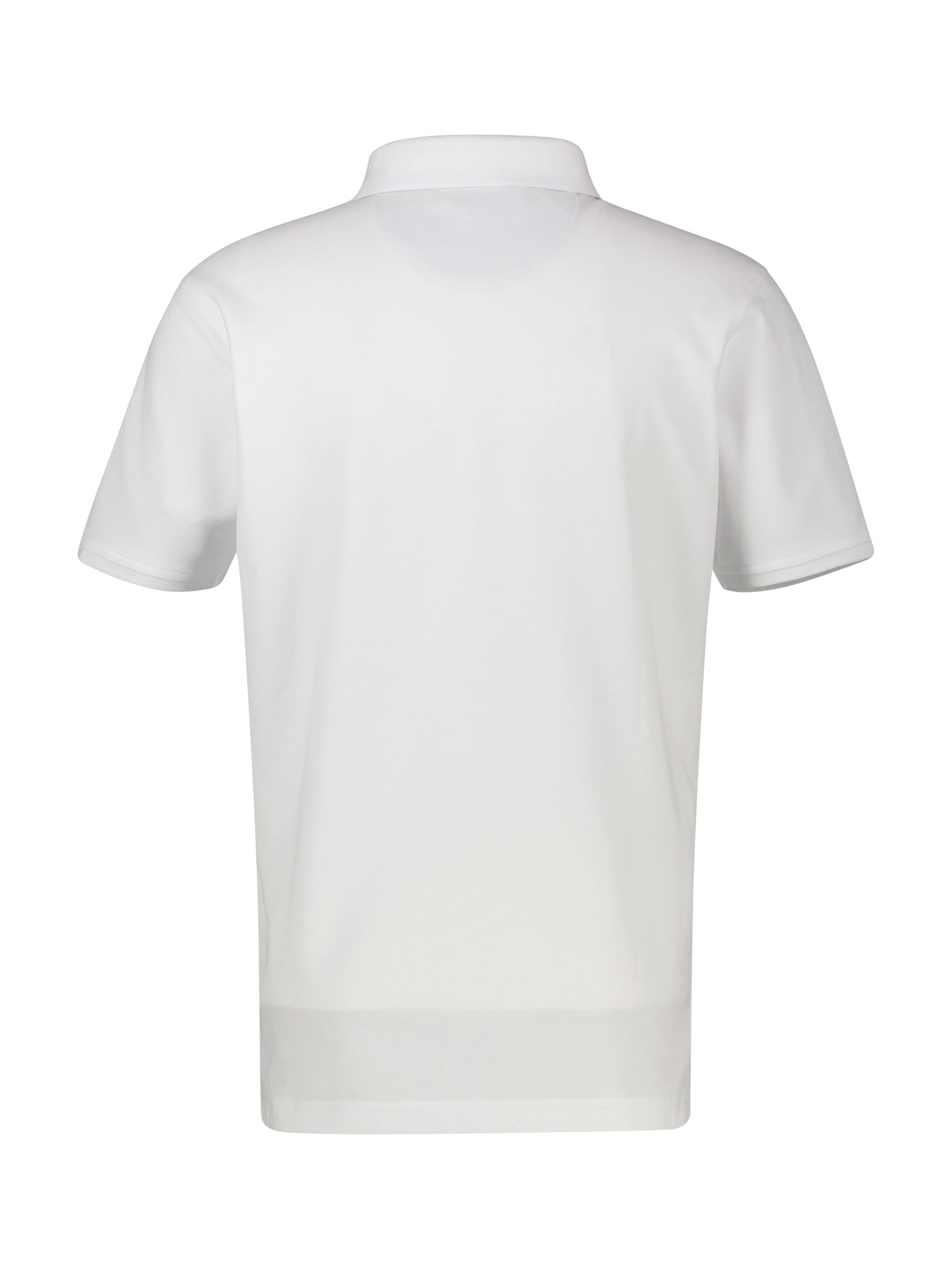 Poloshirt - Piquet