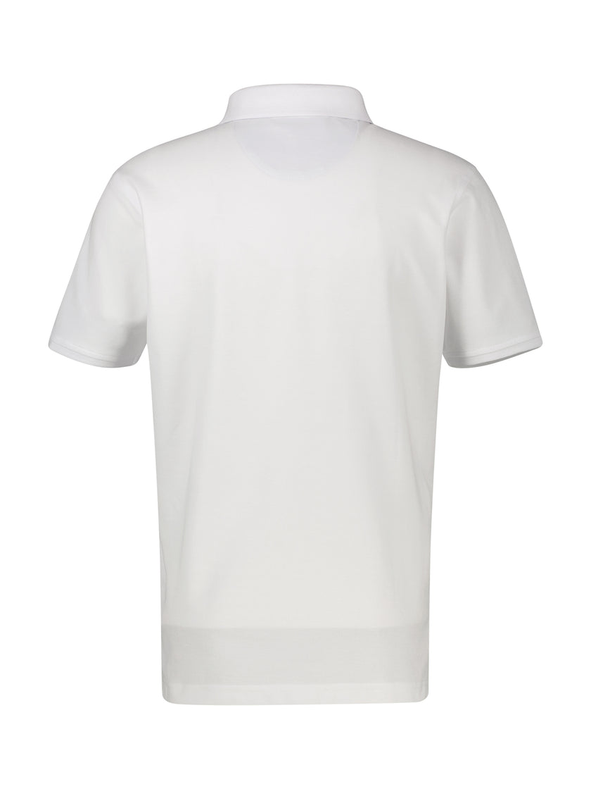 Poloshirt - Piquet