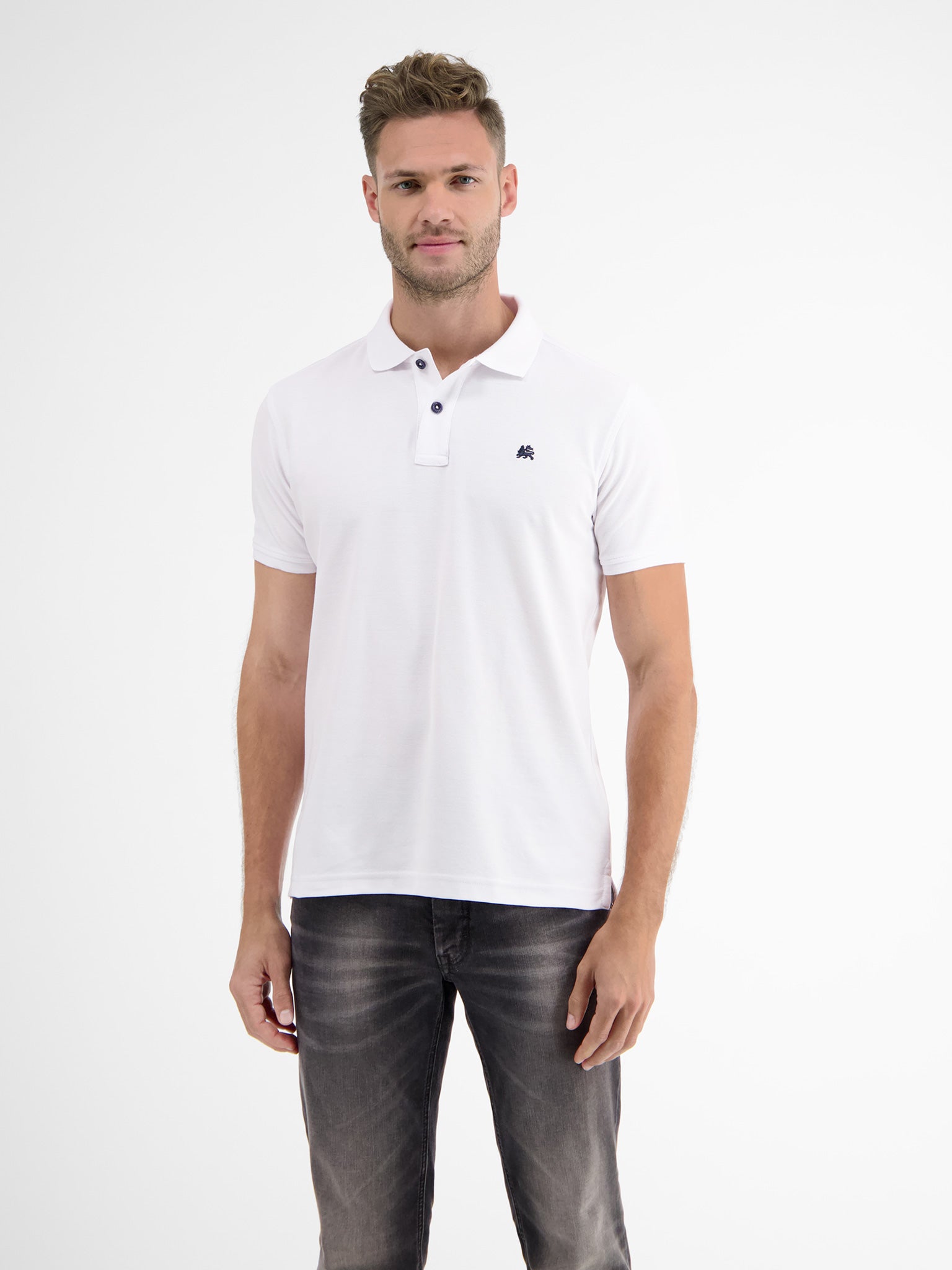 Poloshirt - Piquet