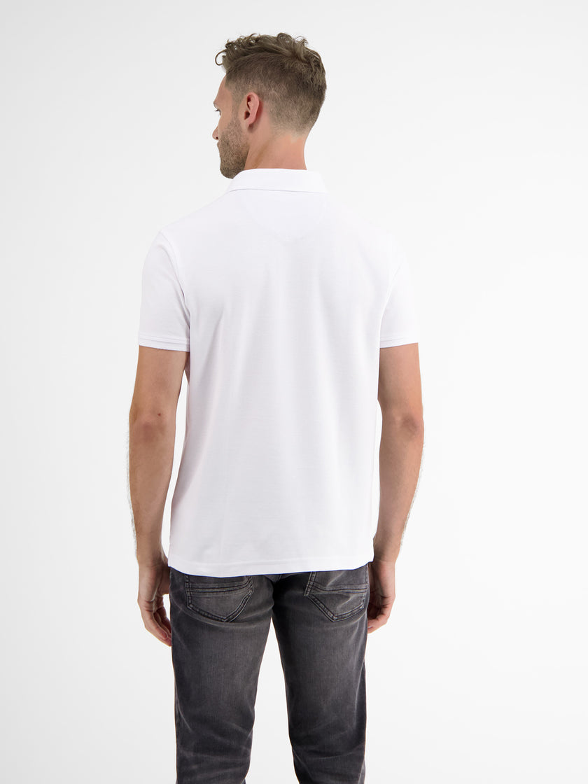 Poloshirt - Piquet