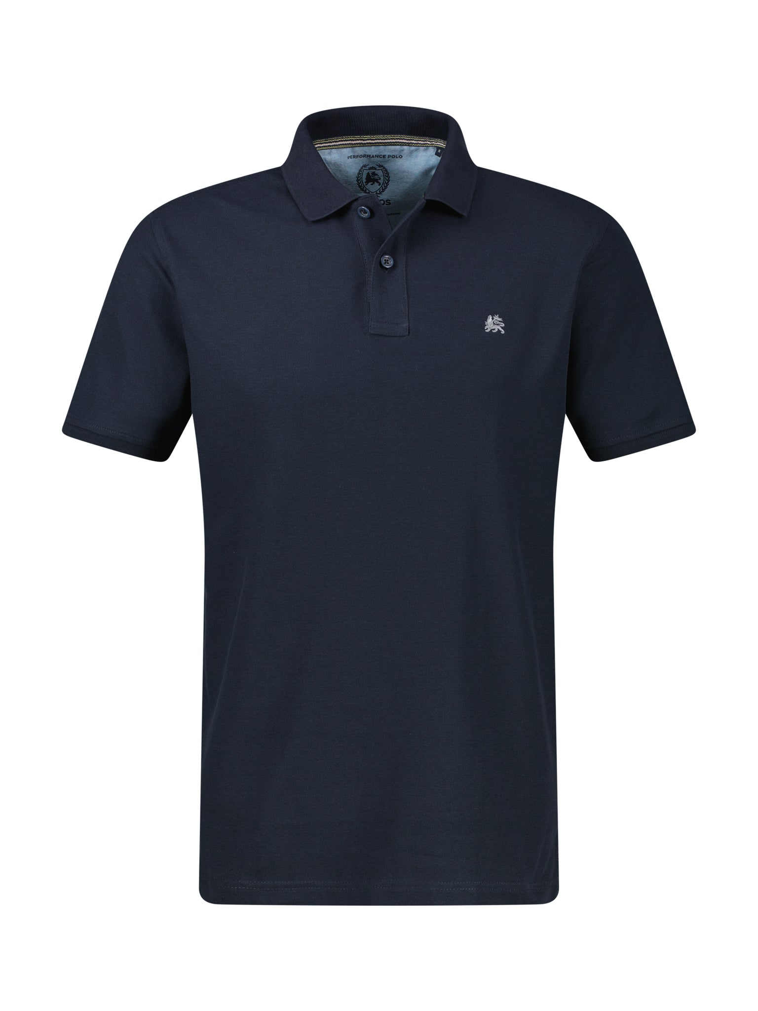POLO-KNOPF