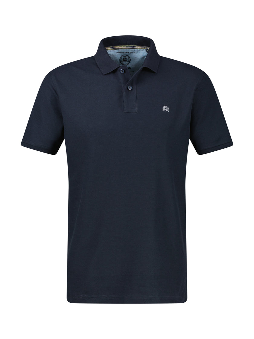 POLO-KNOPF
