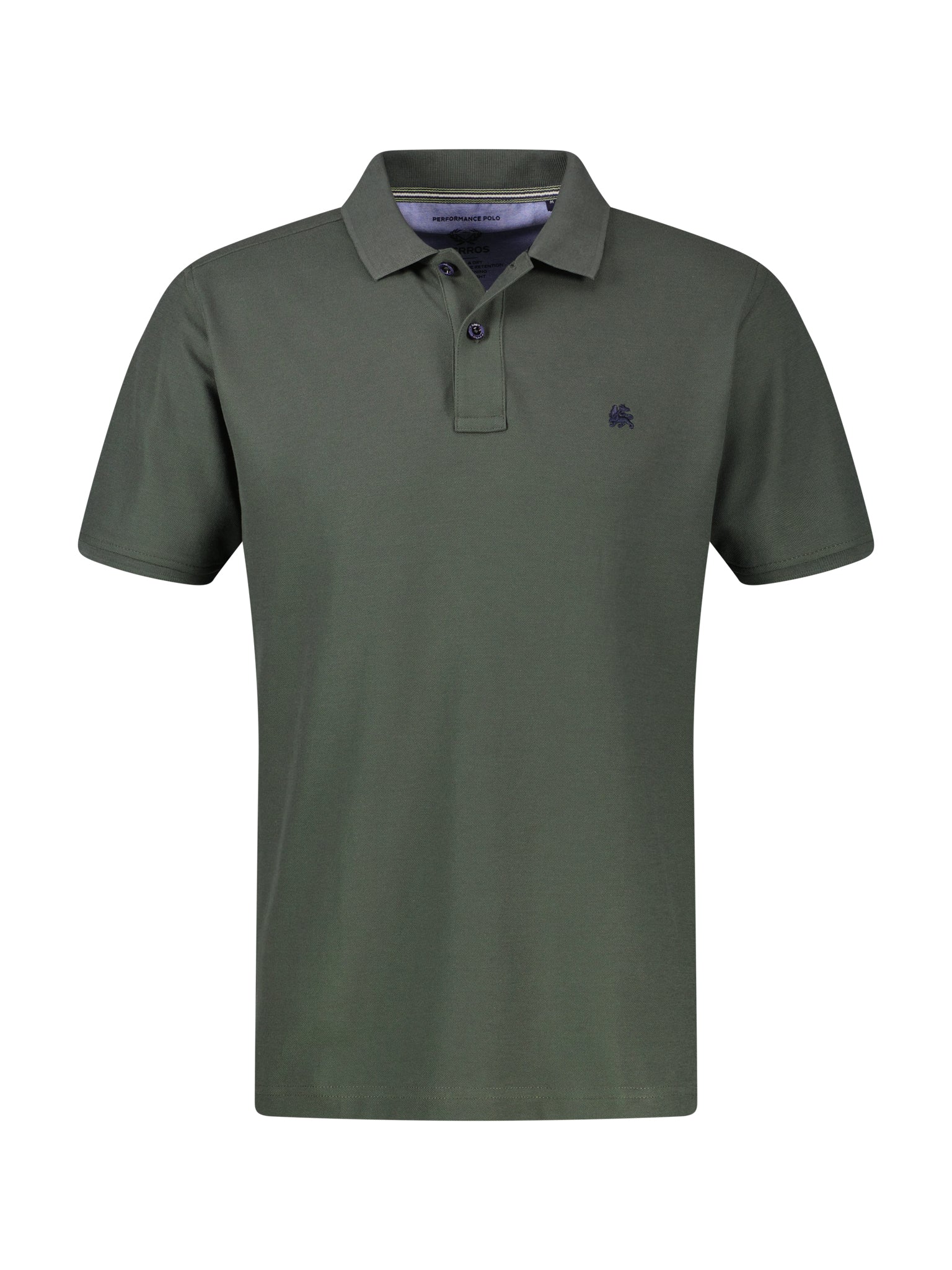 POLO-KNOPF